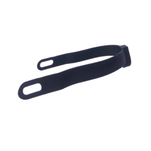 A-072 Soporte guardabarros de patinete xiaomi Negro