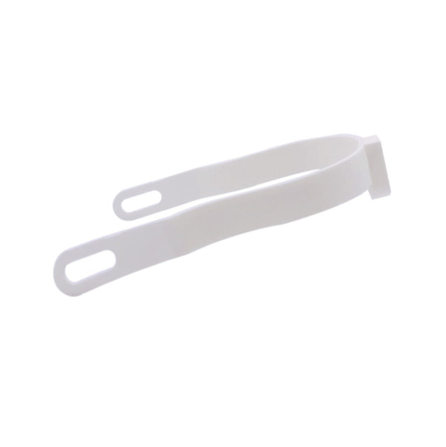 Soporte guardabarros de patinete xiaomi Blanco Soporte guardabarros de patinete xiaomi Blanco