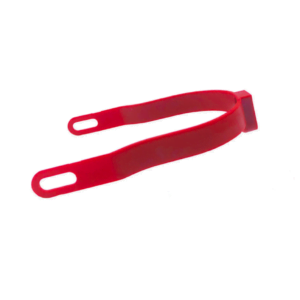 Soporte guardabarros de patinete xiaomi Soporte guardabarros de patinete xiaomi rojo
