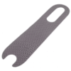 Base goma pvc para patinete xiaomi