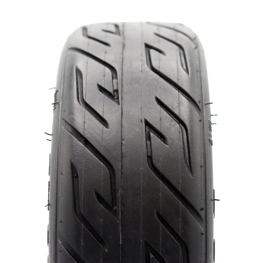 Rueda Cubierta 10x2,7-65 (70/65-6.5) Tubeless Rueda Cubierta 10x2,7-65 (70/65-6.5) Tubeless