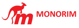 Monorim suspension