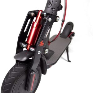 Amortiguador delantero para Patinete Xiaomi Monorim V4 original Suspesíon para todos los modelos de xiaomi