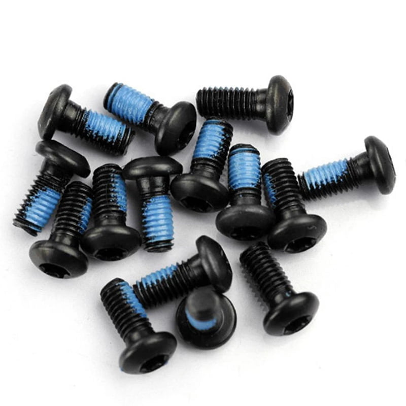 Tornillo de Disco Freno para Patinete eléctrico y bicicleta (pack 50)