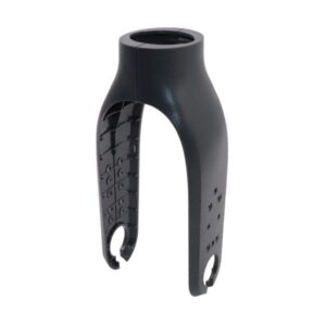 embellecedor horquilla negro Cascara Horquilla Patinete Xiaomi M365, M365 Pro, Pro 2 y Essential.