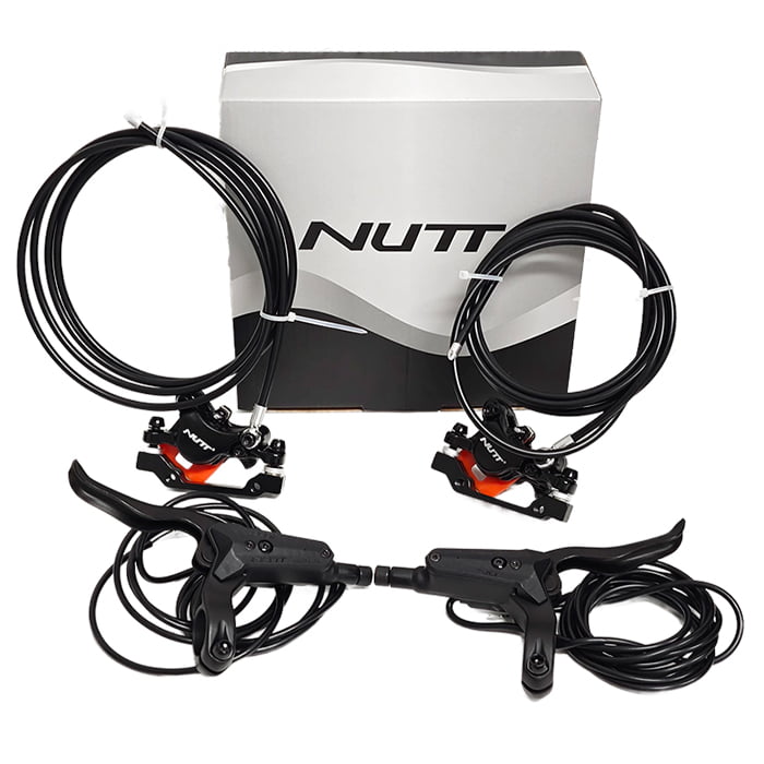 freno hidarulico nutt con caja freno hidarulico nutt con caja