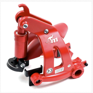 Suspension Trasera Monorim MR1 Para Patinete Xiaomi