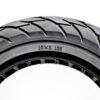 10x2.125 maciza rueda maciza 10x2