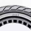 10x2.5 maciza Rueda neumatico maciza 10x2.5
