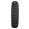 Maciza rueda 9x2 offroad