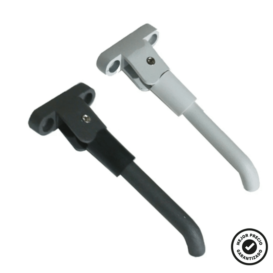 Caballete garantizado Pata de Cabra Xiaomi Patinete Eléctrico M365