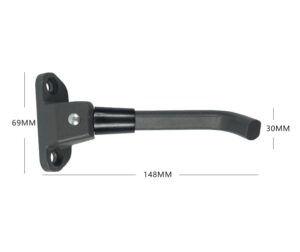 Pata de cabra Para Patinete Ninebot G30 MAX