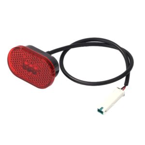 Luz trasera xiaomi Pro Luz trasera Patinete Xiaomi 1s/Pro 2/Essential
