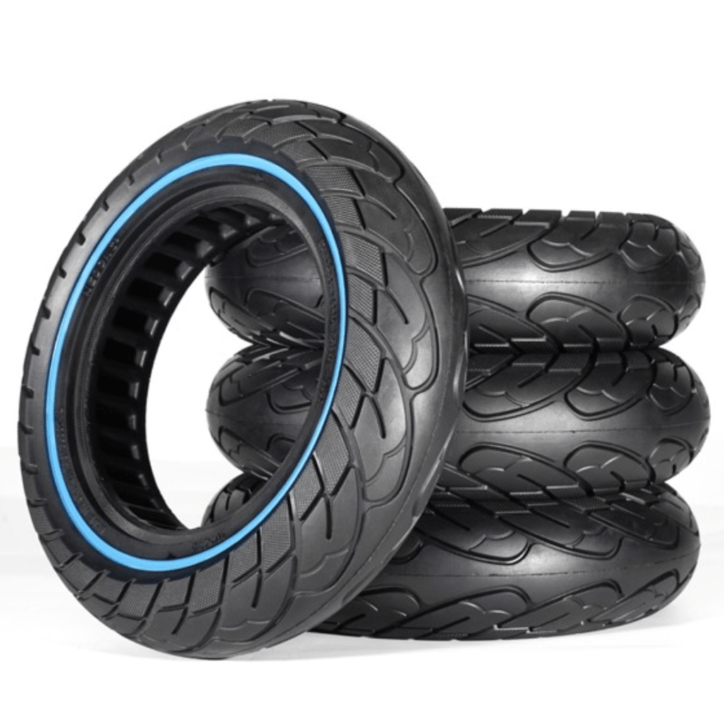 Rueda maciza 8.5 para xiaomi