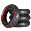 Rueda maciza 8.5 para xiaomi Rueda maciza 8.5 para xiaomi