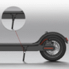Pata de cabra xiaomi Pata de Cabra Xiaomi Patinete Eléctrico M365
