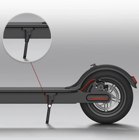 Pata de cabra xiaomi Pata de Cabra Xiaomi Patinete Eléctrico M365