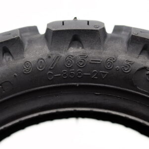 Rueda Cubierta 11x3 CST (90/65 6.5)