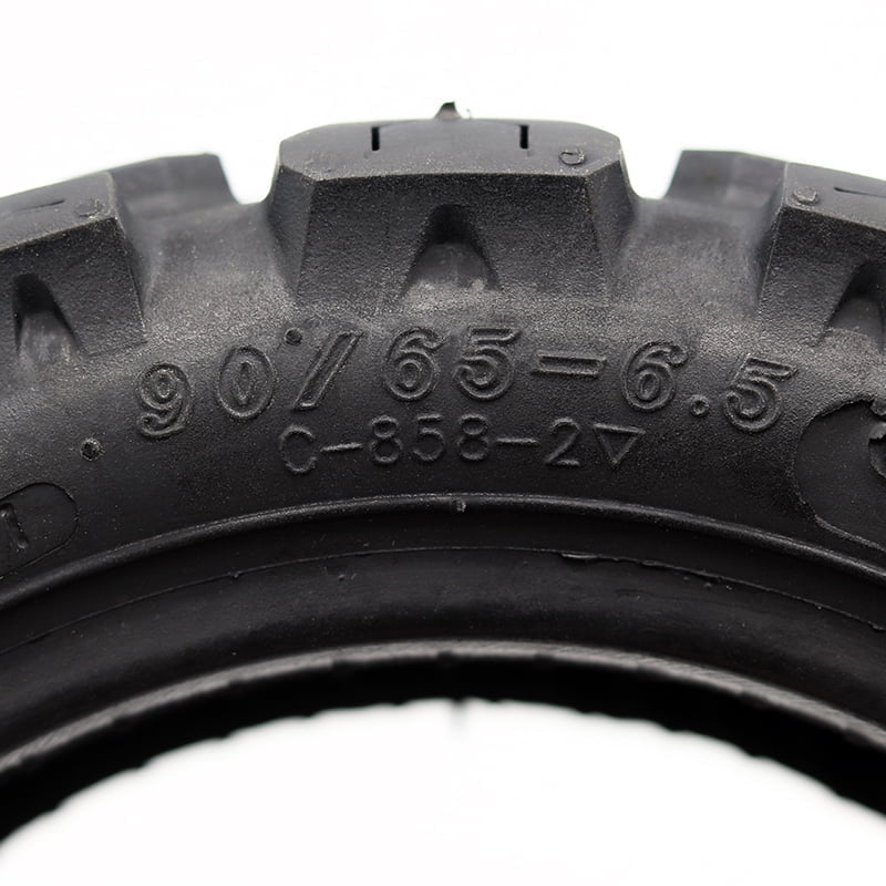 Rueda Cubierta 11x3 CST (90/65 6.5)