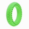 Rueda maciza verde rueda maciza 8.5 para xiaomi