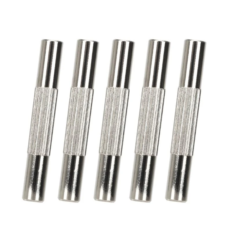 Seba3741ab9ce438c994fc330cb7cc9dax Pasador Uña de Cierre patinete Xiaomi M365, Essential, 1S, Pro/Pro2 ( 5 unidades )