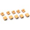 Conector XT30 Mini conector XT30 Macho y hembra