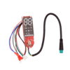 display pantalla 36v