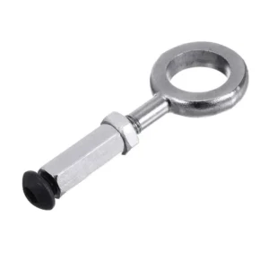eje-leva-1 Tornillo Para Bloqueo de Cierre Xiaomi M365/Pro