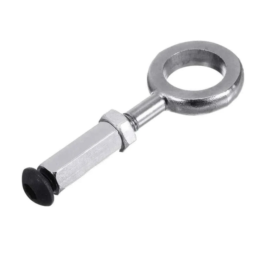 eje-leva-1 Tornillo Para Bloqueo de Cierre Xiaomi M365/Pro