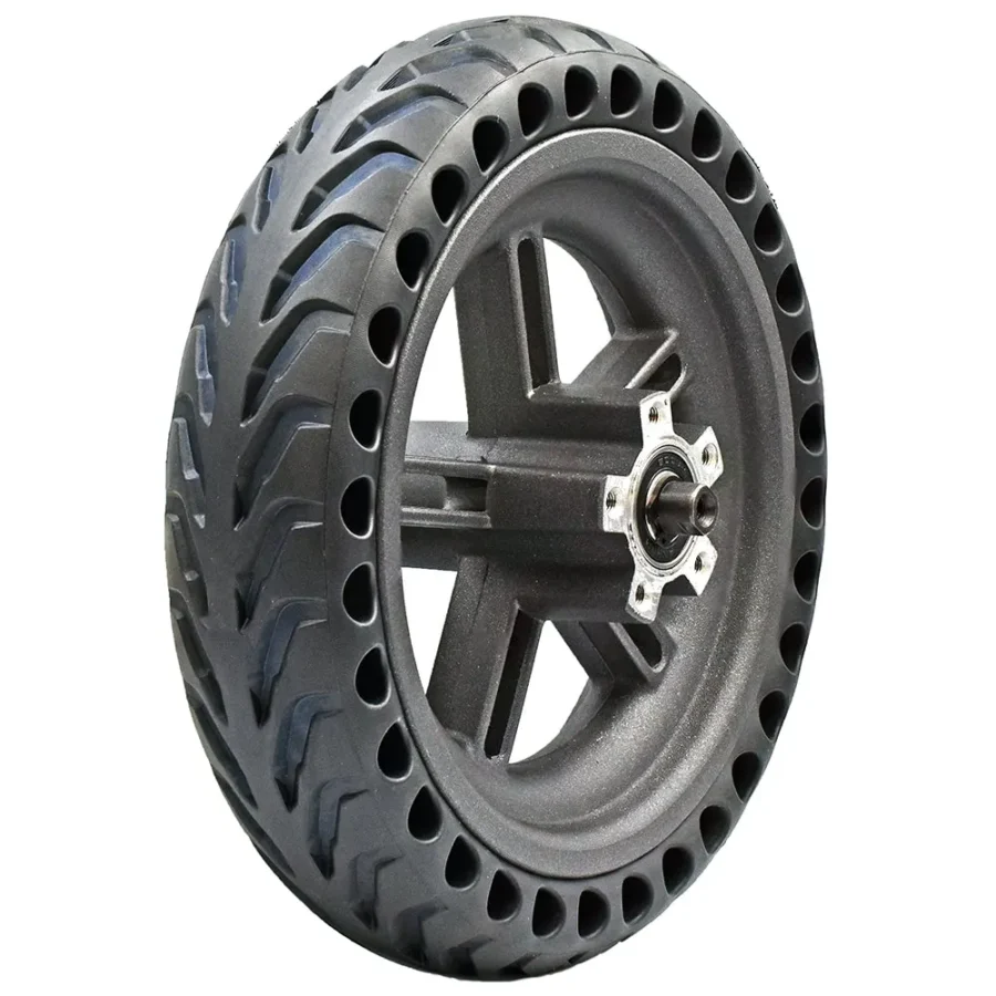 Rueda maciza 8.5 para xiaomi Rueda maciza 8.5 para xiaomi