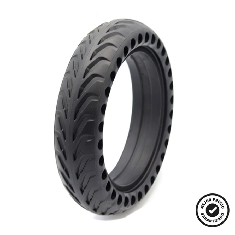 Rueda maciza 8.5 para xiaomi Rueda maciza 8.5 para xiaomi
