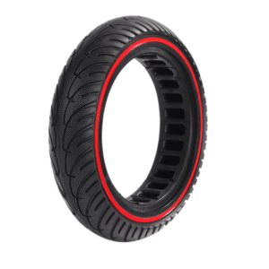 Rueda maciza 8.5 para xiaomi