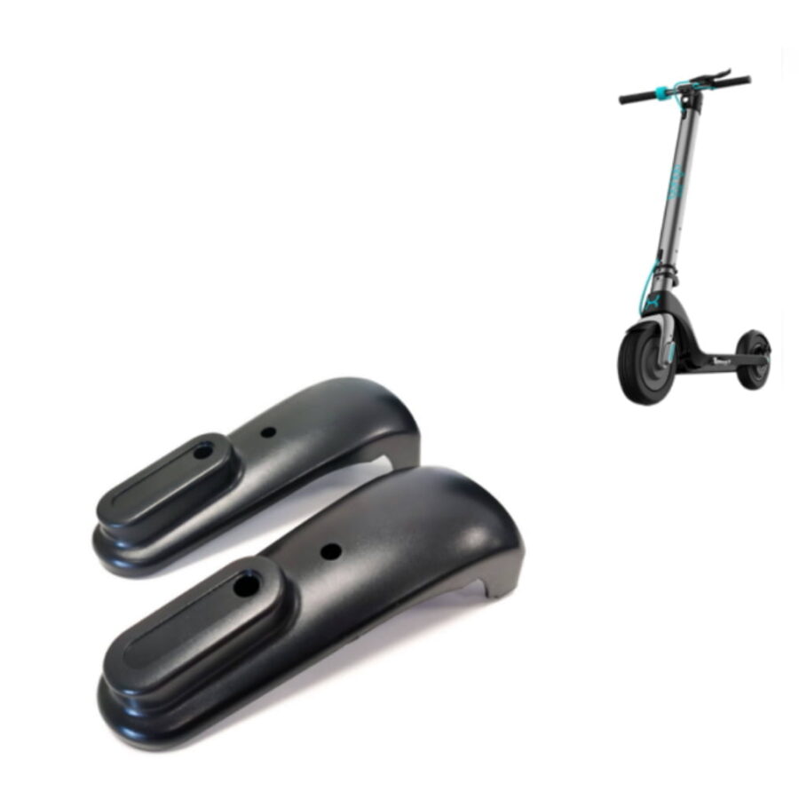 Carcasa Horquilla Cecotec Outsider / Bongo serie A