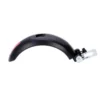 Guardabarro Trasero Ninebot Segway ES1 ES2 ES4f Guardabarros Trasero Ninebot Segway Serie ES1 ES2 ES4