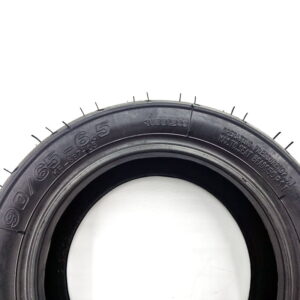 Rueda Cubierta 90/65-6.5 Tubeless Racing
