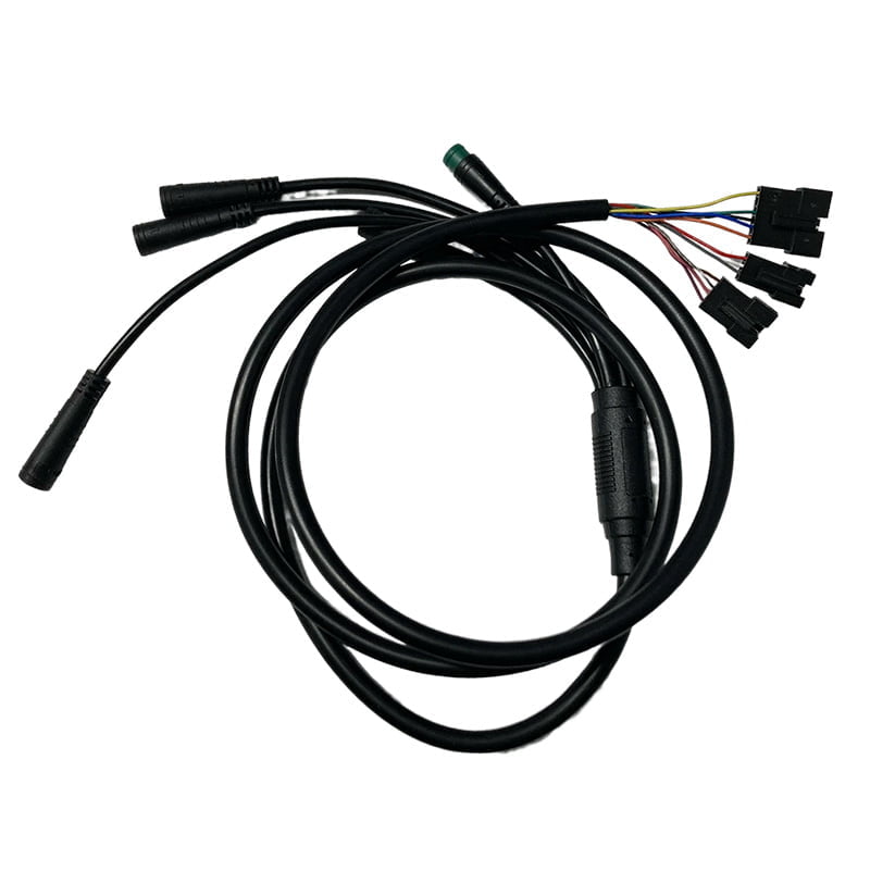 cable control speedway smartgyro