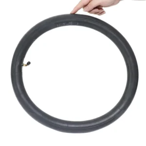 camara-16x25-para-bicicleta Cámara de aire 12x2,125 Monociclo Válvula 90º