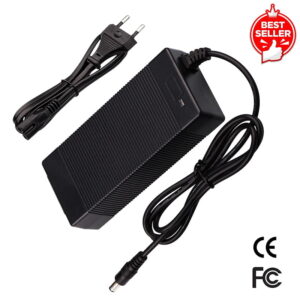 cargador42v 2A dc5521 estandar cargador42v 2A dc5521 estandar