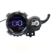 minimotors ey3 display dualtron