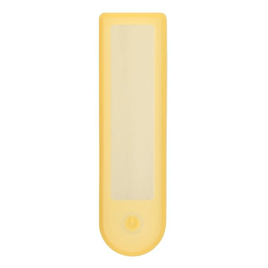 Protector de Pantalla de Goma Para Patinete Xiaomi Protector de Pantalla de Goma Para Patinete Xiaomi
