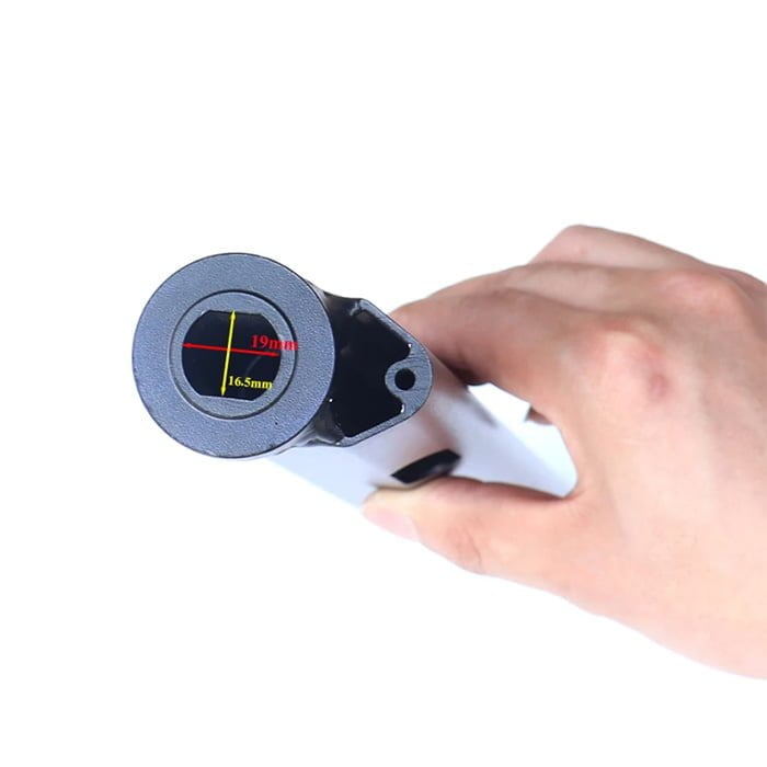 mastil patinete electrico smartgyro mastil-reforzado-compatible-para-smartgyro-speedway