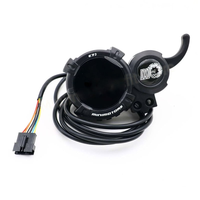 minimotors ey3 display dualtron