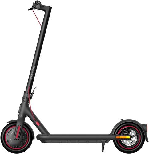Neumático 60/70-7 para Xiaomi scooter 4 Pro [Yuanxing]