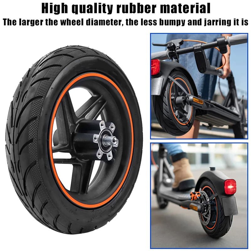 rueda 10x2,125 para ninebot rueda 10x2,125 para ninebot