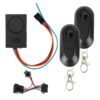 Alarma antirrobo para patinete eléctrico (48_60v)