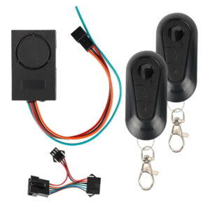 Alarma antirrobo para patinete eléctrico (48_60v) Alarma antirrobo para patinete eléctrico (48_60v)