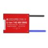 BMS DALY 14S 52v 50A bateria BMS DALY 14S 52v 50A bateria
