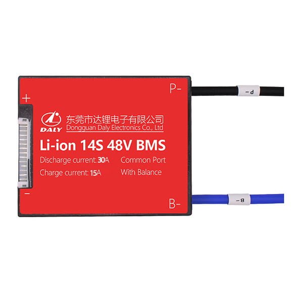Daly-14s-52V-30A-BMS-for-Li-ion-Battery-Pack-BMS-Waterproof-with-Balance-Function-BMS Daly-14s-52V-30A-BMS-for-Li-ion-Battery-Pack-BMS-Waterproof-with-Balance-Function-BMS