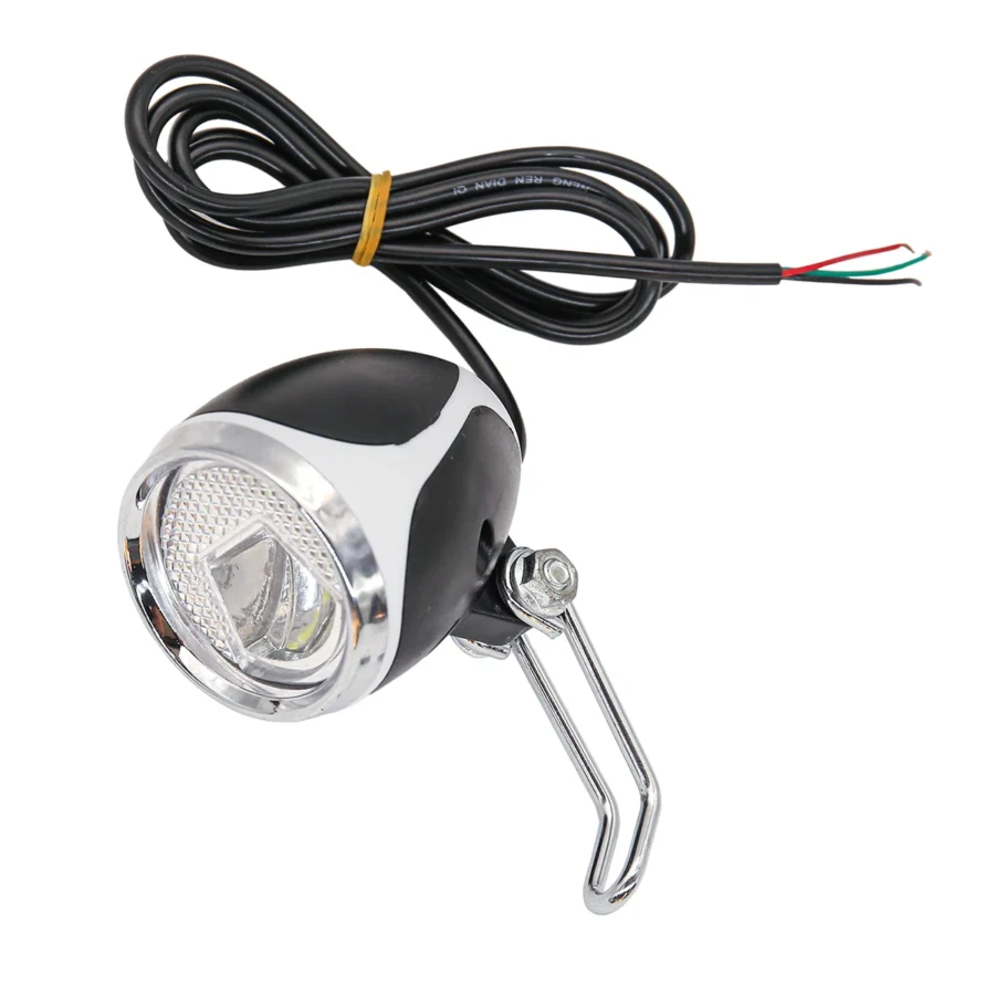 Faro Delantero para Patinete eléctrico