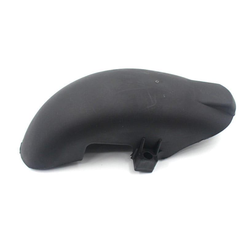 Guardabarros delantero patinete eléctrico 10